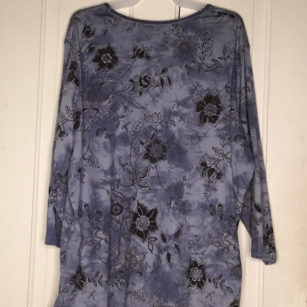 Gloria Vanderbilt Size 2X